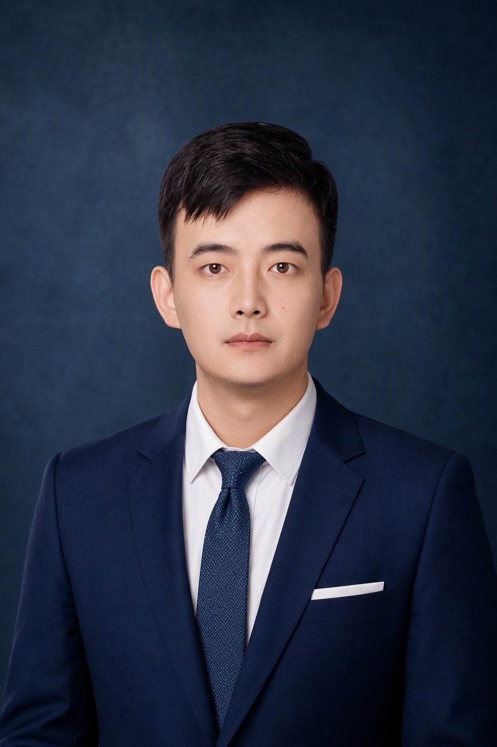 王隆肖 Eliot 运营总监